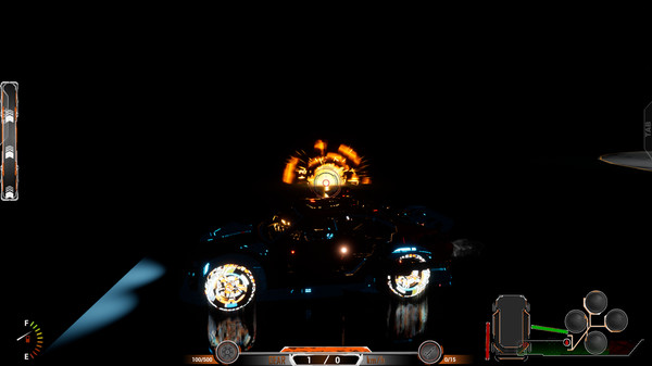 Скриншот из Mission Indeed 2.0 FPS