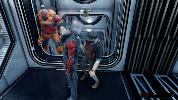 Скриншот из Mission Indeed 2.0 FPS