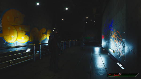 Скриншот из Mission Indeed 2.0 FPS