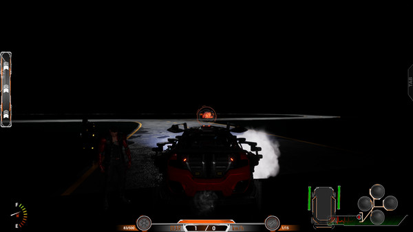 Скриншот из Mission Indeed 2.0 FPS
