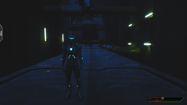 Скриншот из Mission Indeed 2.0 FPS