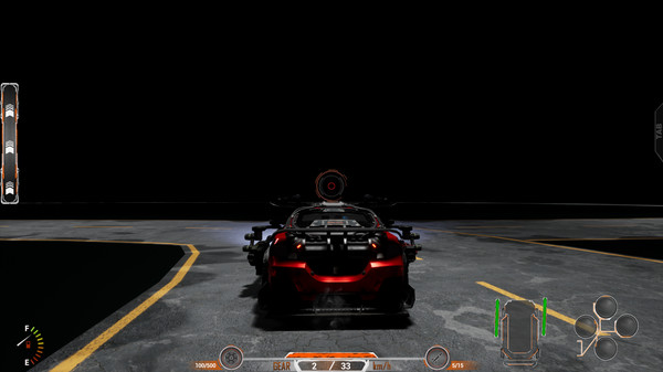 Скриншот из Mission Indeed 2.0 FPS