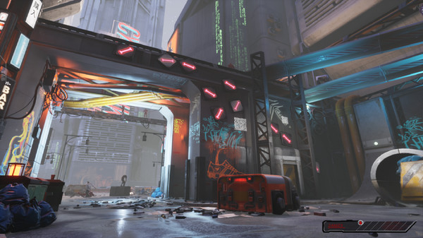 Скриншот из Mission Indeed 2.0 FPS
