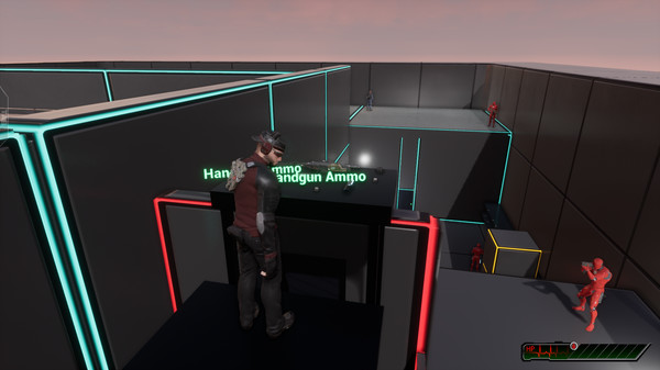 Скриншот из Mission Indeed 2.0 FPS
