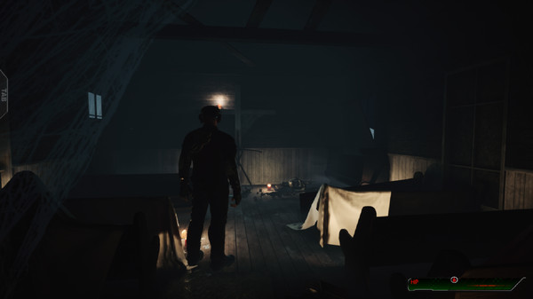 Скриншот из Mission Indeed 2.0 FPS