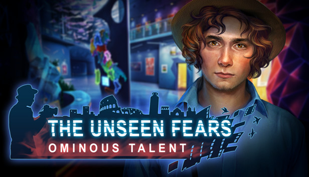 The Unseen Fears: Ominous Talent Collector's Edition