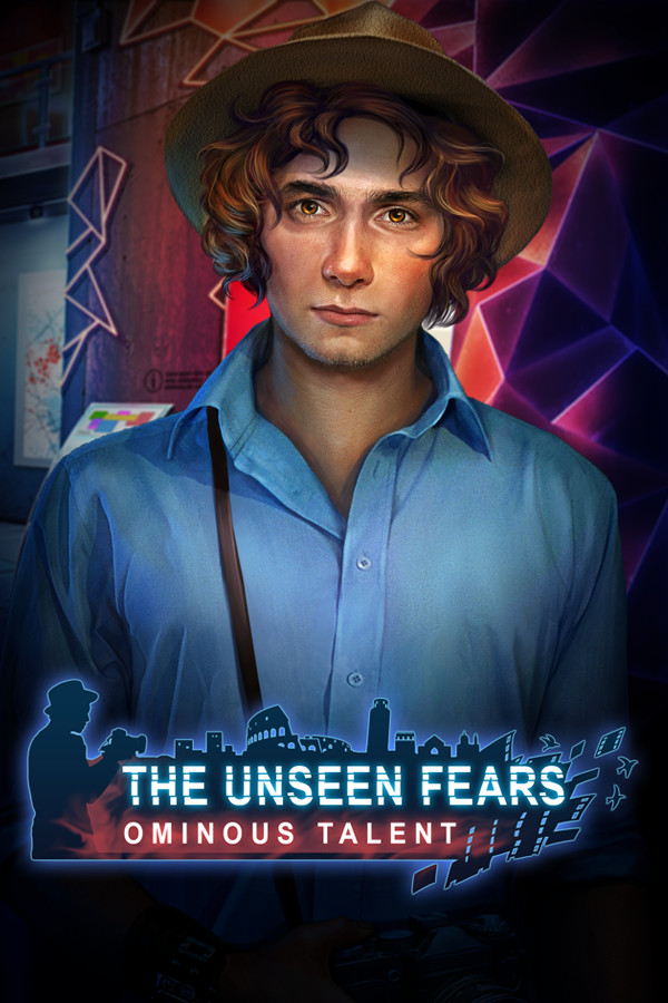 The Unseen Fears: Ominous Talent Collector's Edition for steam