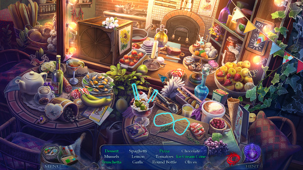 The Unseen Fears: Ominous Talent Collector's Edition game for Linux 1