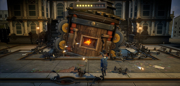Bartlows Dread Machine Early Access Free Download Link 2