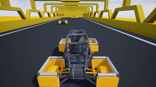 Ragdoll Party Onlinefor windows and Linux 1