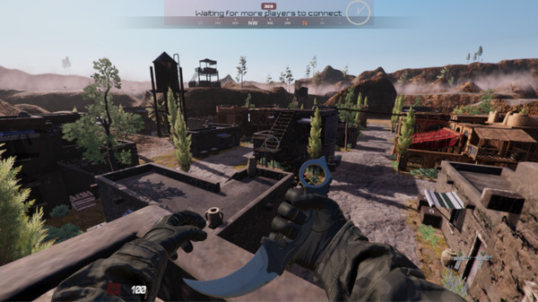 Invadenfor windows and Linux 1