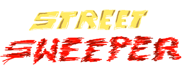 Street Sweeper Logo