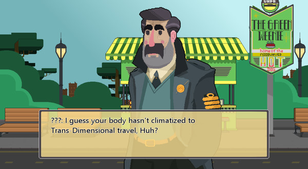 Harolds Harem: The Neckoning game for windows Pc 1