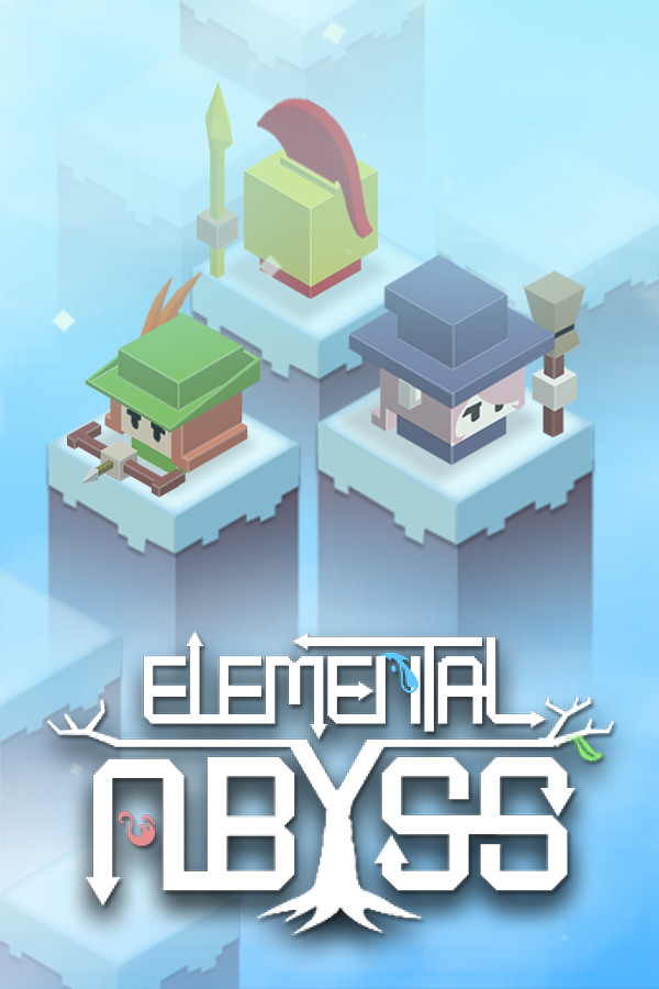 Elemental Abyss 元素之渊 for steam