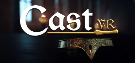 Cast VR cover art