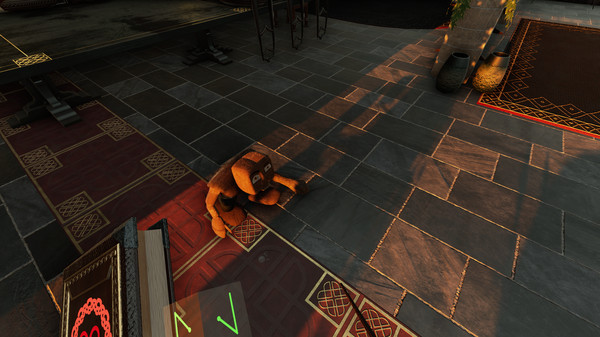 Cast VRfor windows and Linux 1