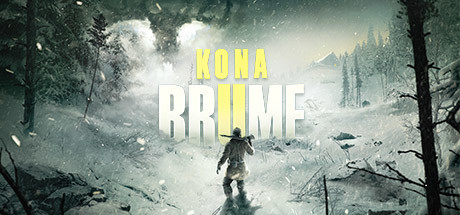 Kona II: Brume cover art