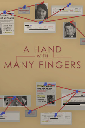 A Hand With Many Fingers poster image on Steam Backlog
