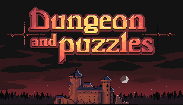 Dungeon and Puzzles