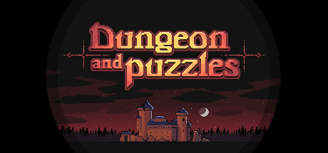 Dungeon and Puzzles Thumbnail