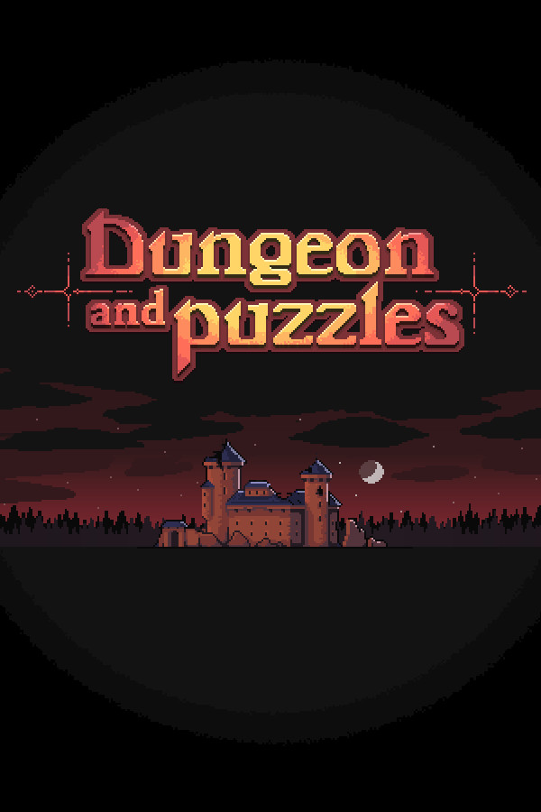 Dungeon and Puzzles for steam