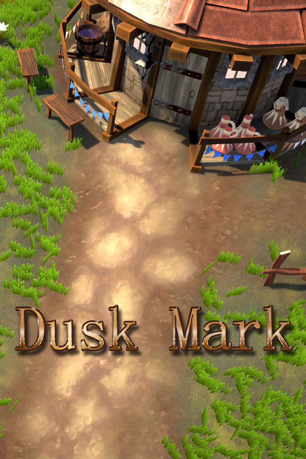 Dusk Mark for steam