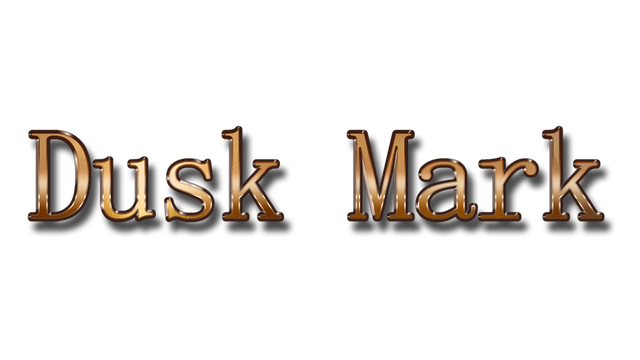 Dusk Mark Logo