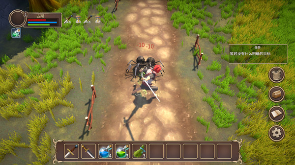 Dusk Markfor windows and Linux 1