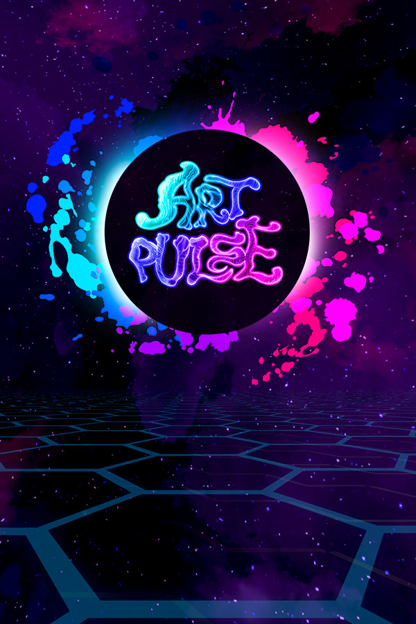 ArtPulse for steam
