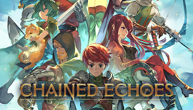 chained echoes steam download
