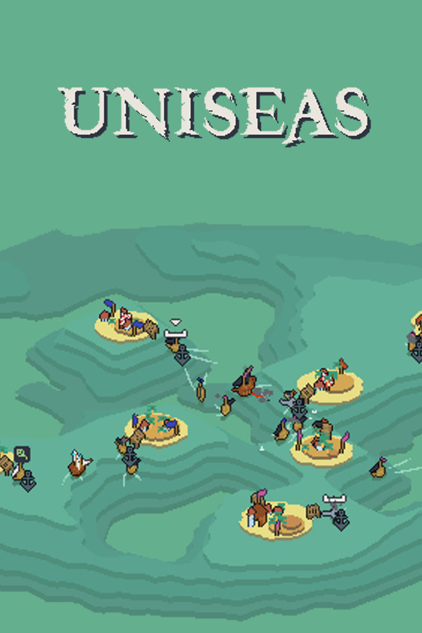 Uniseas for steam