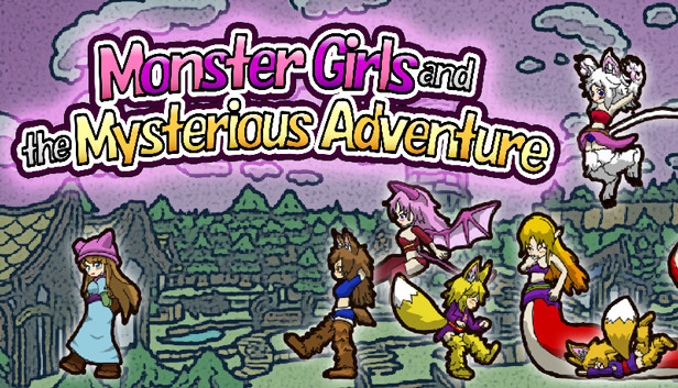 Monster adventures mac os x