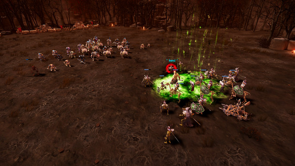 Godking: Master of Ritualsfor windows and Linux 1