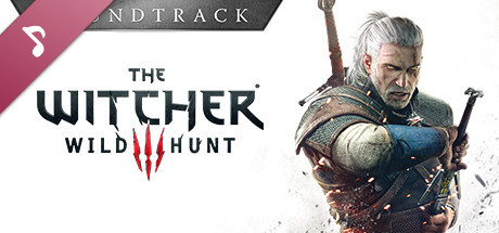 The Witcher 3: Wild Hunt Soundtrack cover art