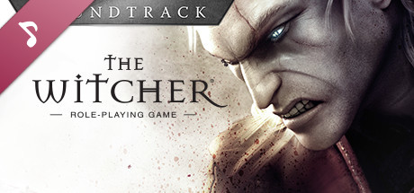 The Witcher: Enhanced Edition Soundtrack cover art
