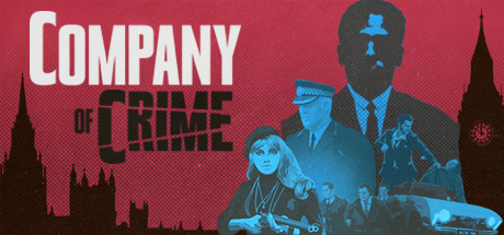 Company of Crime cover art