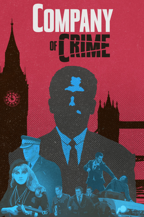 Company of Crime for steam