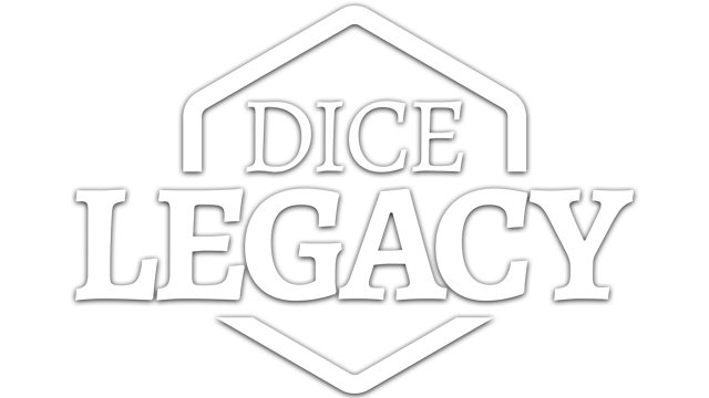 Dice Legacy Logo