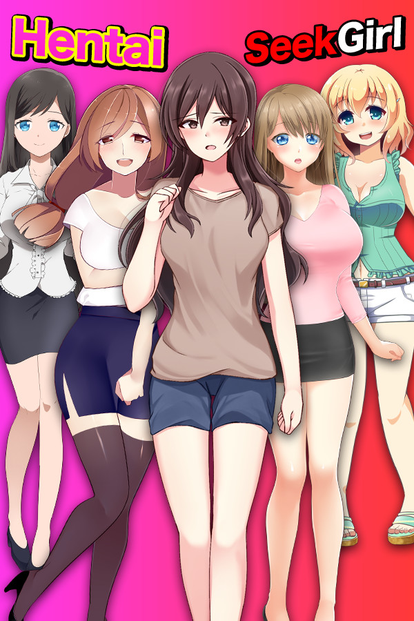 Hentai Seek Girl