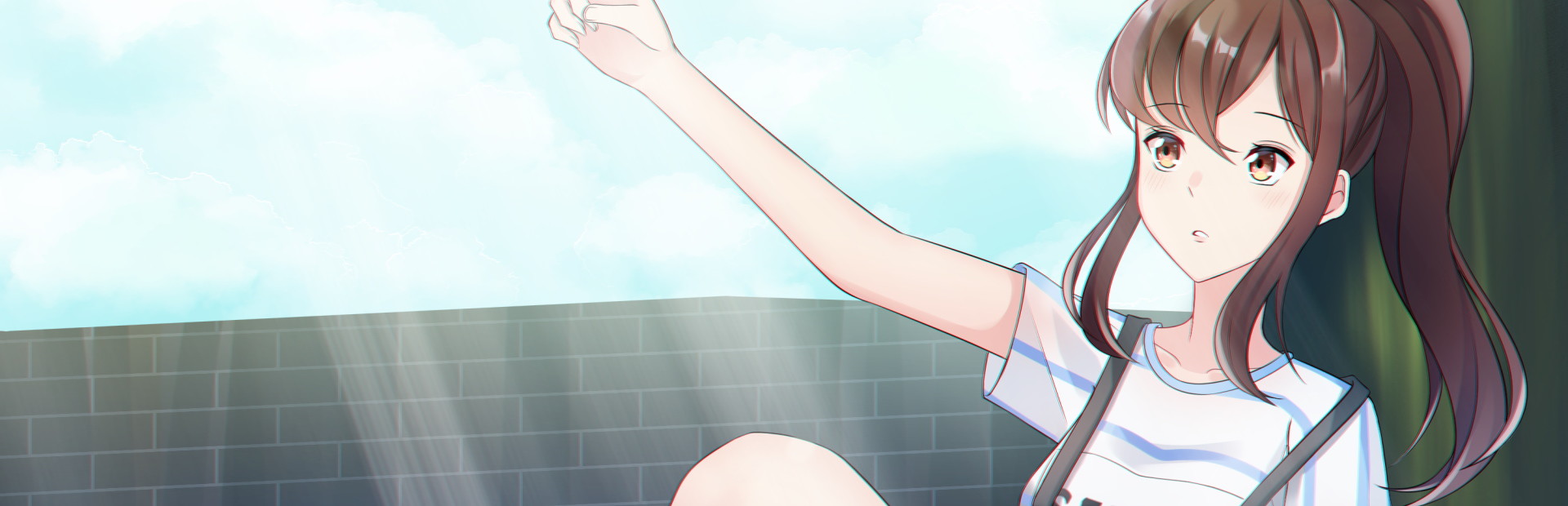 Tomomi: Denkitomodachi