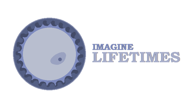Imagine Lifetimes Logo