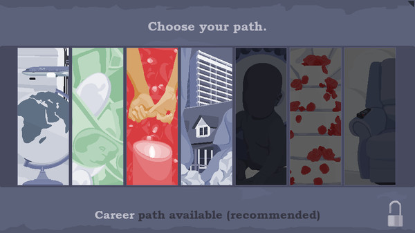 Imagine Lifetimes game for windows Pc 1