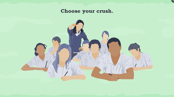 Imagine Lifetimes game for Linux 1