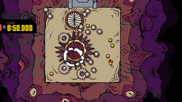 Disc Room game for windows Pc 1