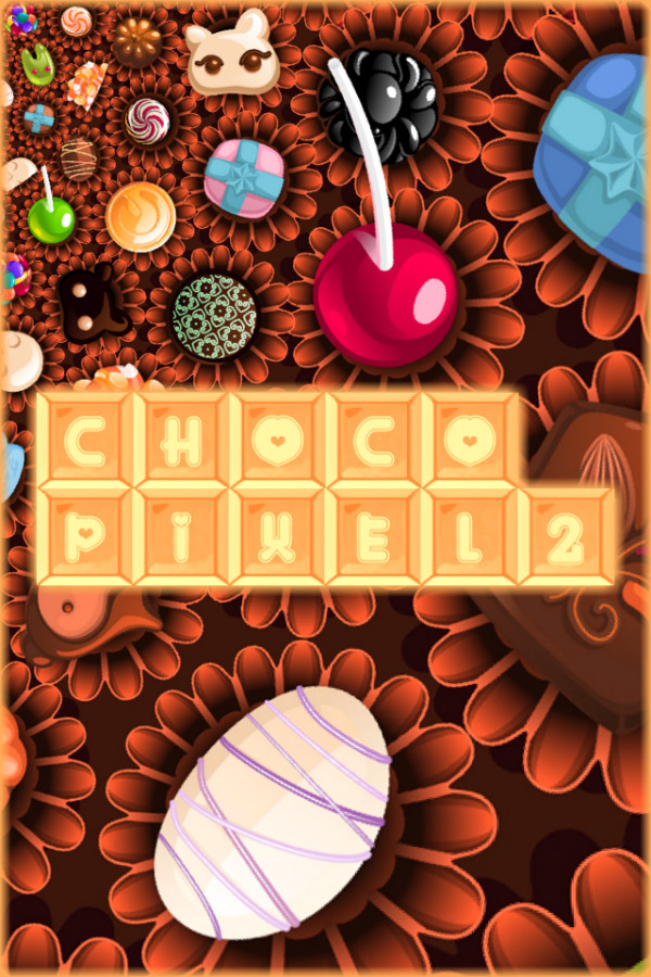 Choco Pixel 2