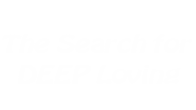 The search for DEEP loving Logo
