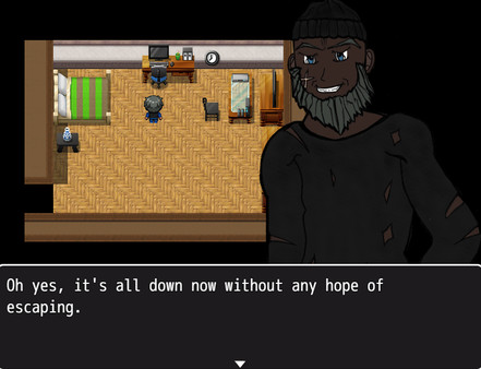 The search for DEEP lovingfor windows and Linux 1