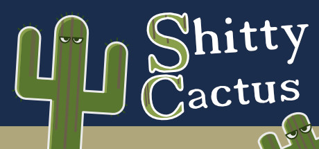 Shitty Cactus 游戏图标