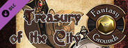 Fantasy Grounds - Treasury of the City