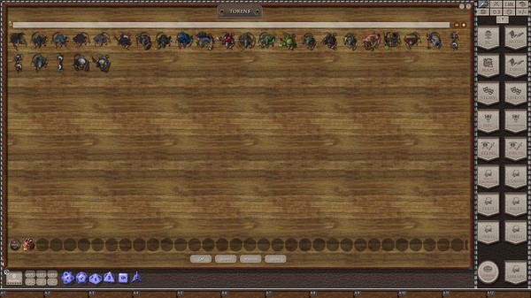 Скриншот из Fantasy Grounds - Devin Night TP131: Steampunk Rats